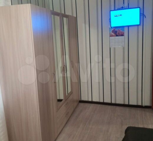 1-к. квартира, 31 м², 2/4 эт.