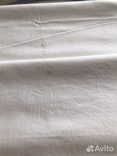 Постельное белье