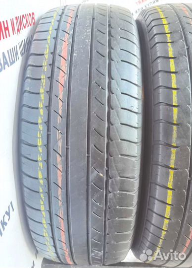 Michelin Latitude Tour HP 225/65 R17 102H