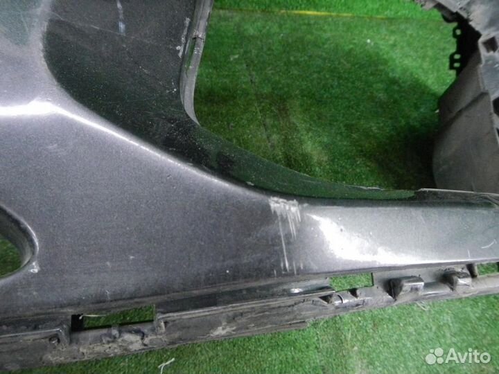 Бампер передний Audi Q5/SQ5