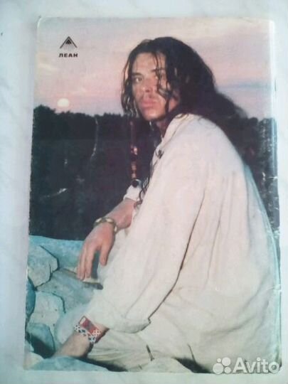 Рок - Музыканты Книги с нотами Песнями Постерами