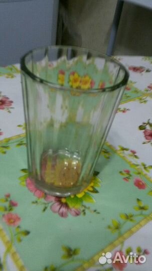 Посуда -стаканы для дома, дачи