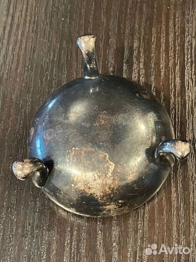 Солонка, флот, Первая мировая война Wellner