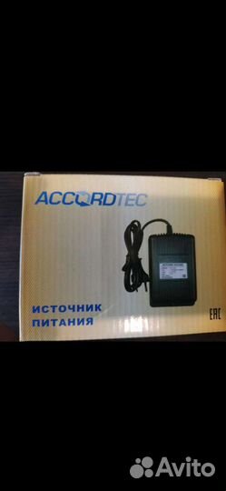 Источник питания,зарядное устройство