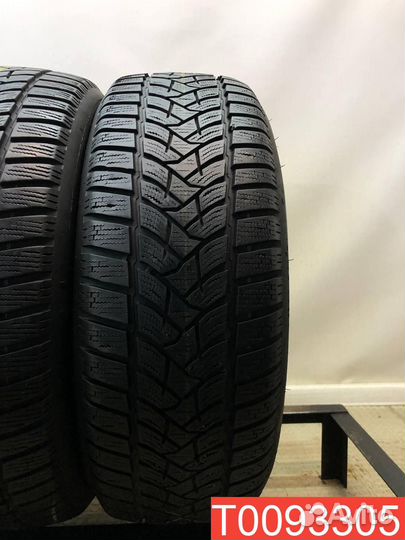 Dunlop Winter Sport 5 215/60 R16 101R