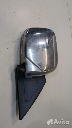 Зеркало боковое правое Mitsubishi L200