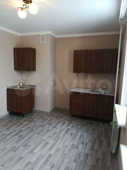 2-к. квартира, 65 м², 9/19 эт.