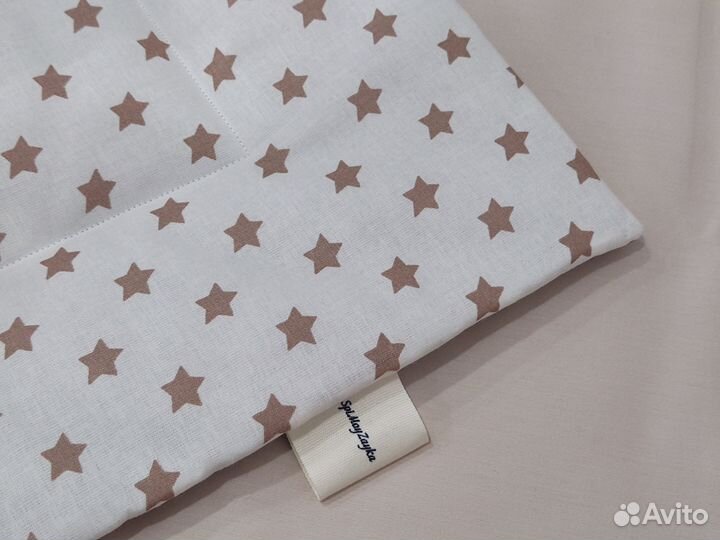 Конверт на выписку весна