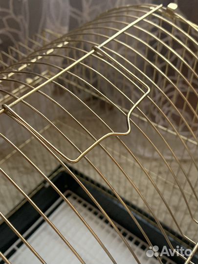 Клетка для птиц