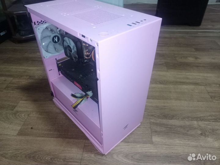 Игровой пк