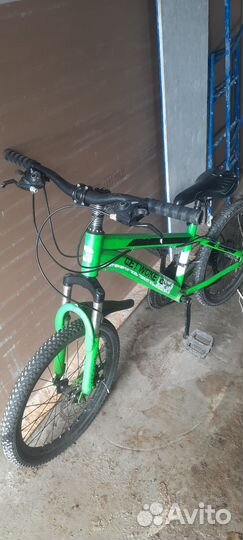 Велосипед детский 20