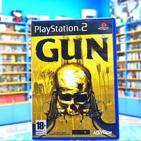 Gun PS2