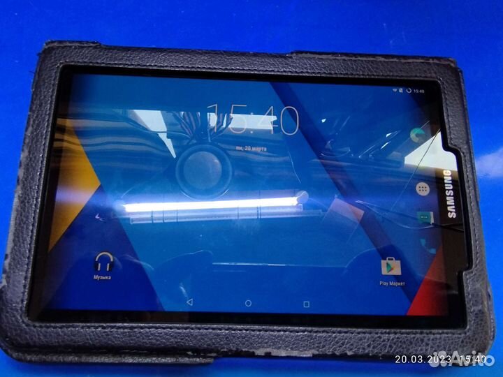 Планшет samsung galaxy tab 7.7 GT-P6800