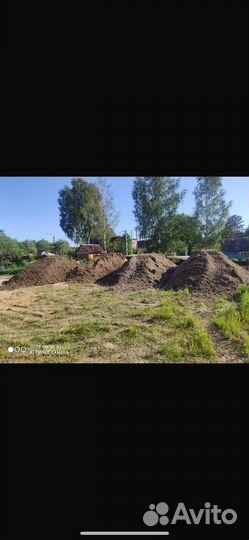 Грунт/Пескогрунт/Песок/Доставка