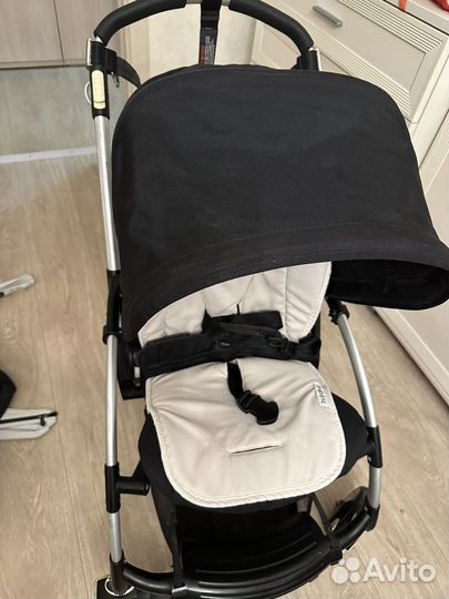 Коляска bugaboo bee +