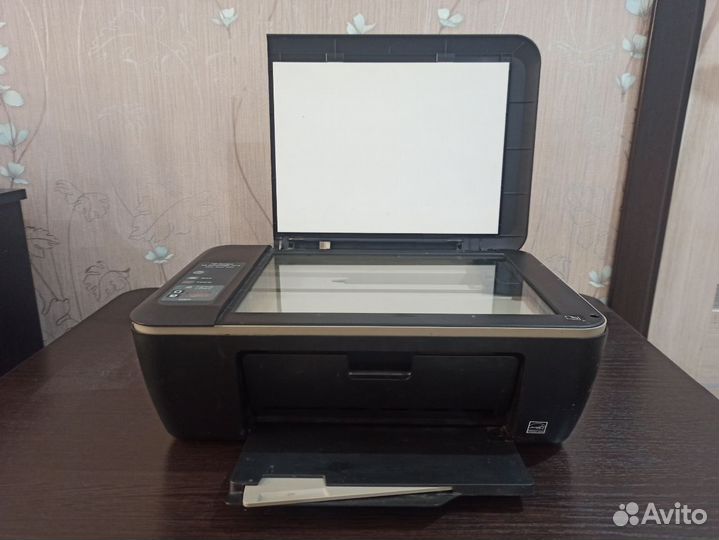Принтер HP Deskjet