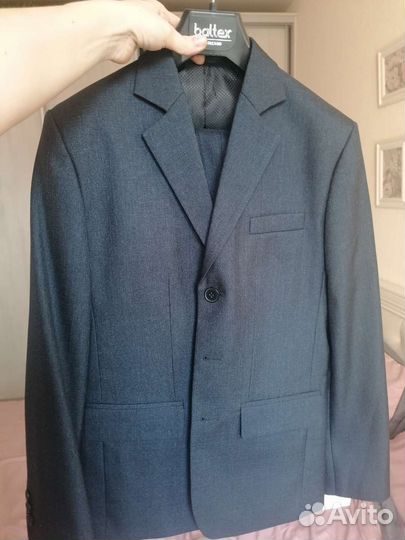 Школьная форма