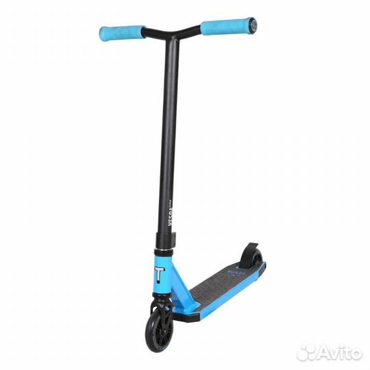 Самокат трюковой