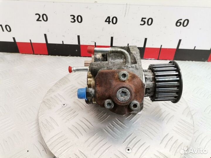 Тнвд для Mazda 6 GG RF7J13800C