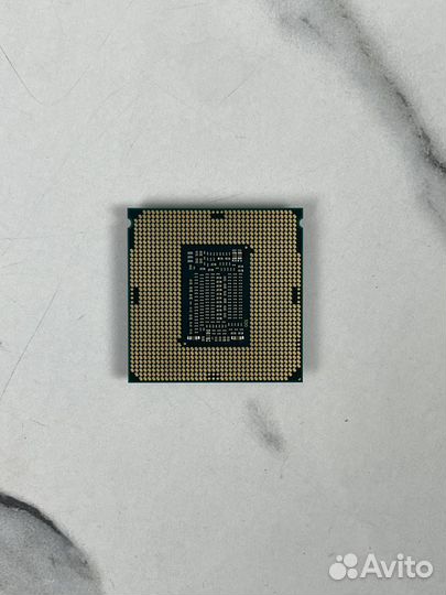Процессор Intel Core i5 9400F