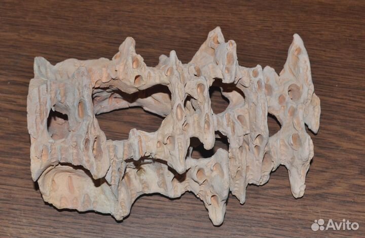 Декор для аквариума+