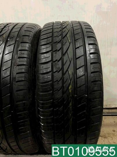 Continental ContiCrossContact UHP 235/50 R19 99V