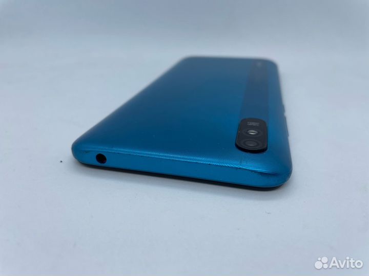 Xiaomi Redmi 9A, 2/32 ГБ