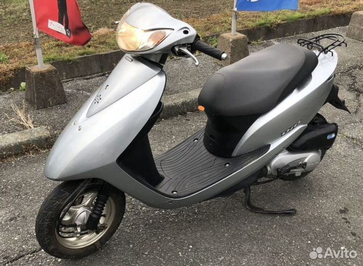 Honda Dio AF 56