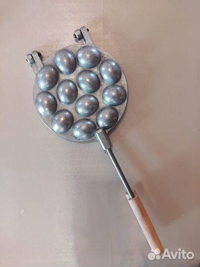 Орешница СССР