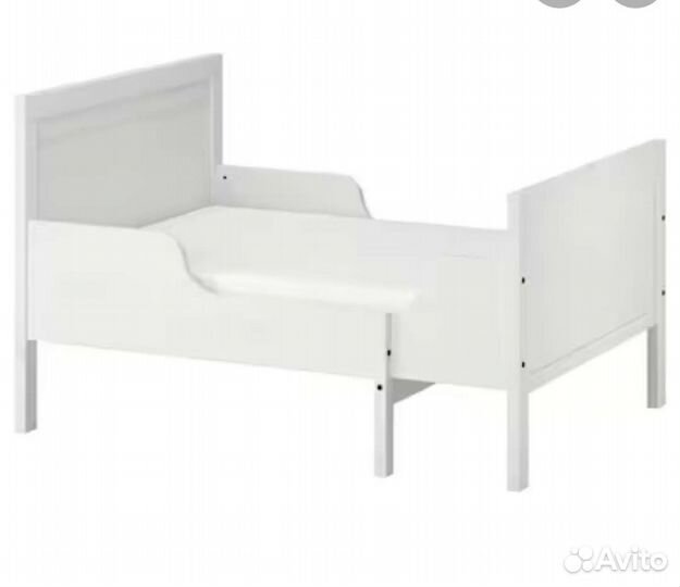 Детская кровать IKEA сундвик -раздвижная кровать