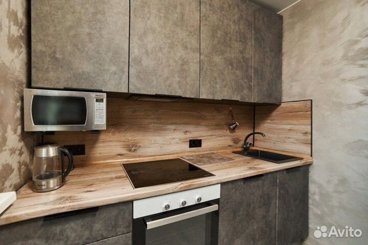 Кухня по индивидуальным размерам на заказ