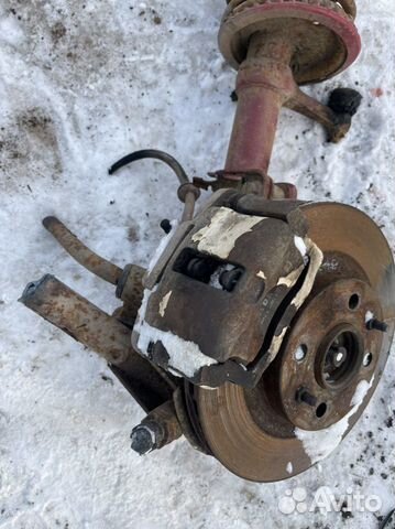 Суппорта Ваз 2110,2114,2108,2109,2112,2115