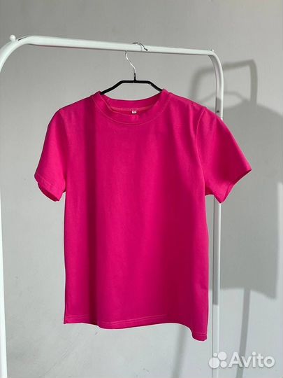 Футболка женская новая