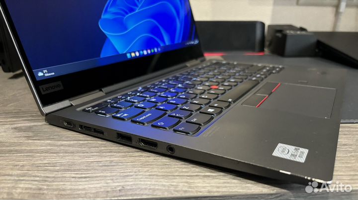 Lenovo Thinkpad X1 Yoga gen 5