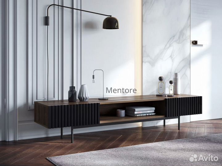 Тумба тв Batista (лдсп, мдф)