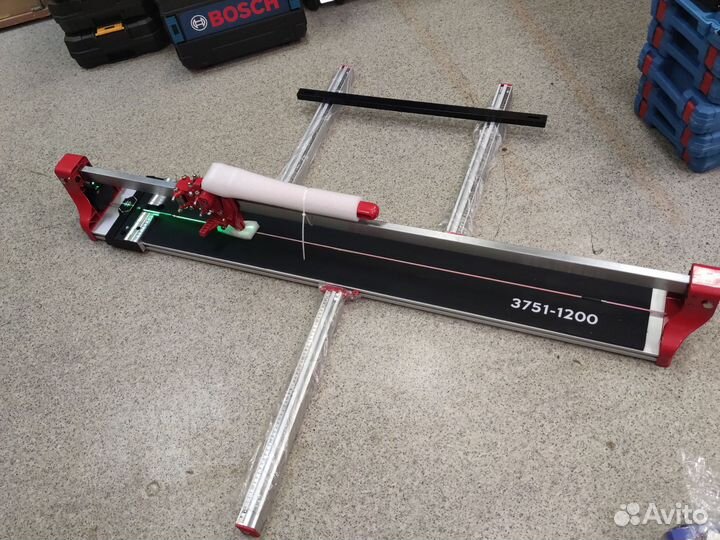 Плиткорезы shijing 1200. Professional