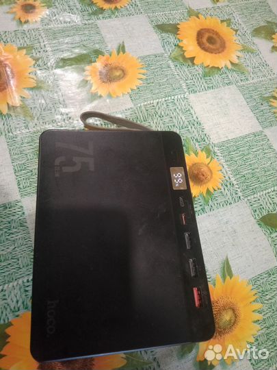 Hoco модель j 94 power bank