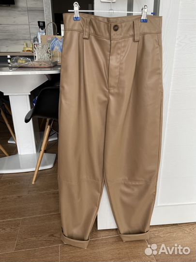 Одежда Zara Topshop размер XS-S