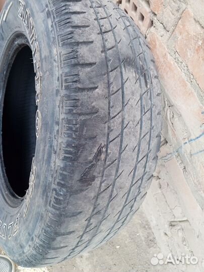 GT Radial Savero HT Plus 235/70 R16 106T