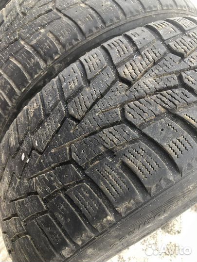 Roadstone Winguard WinSpike 225/50 R17 98T