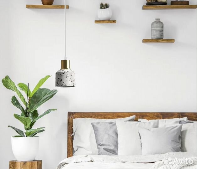 Бетонный светильник Lastri APP930-1CP