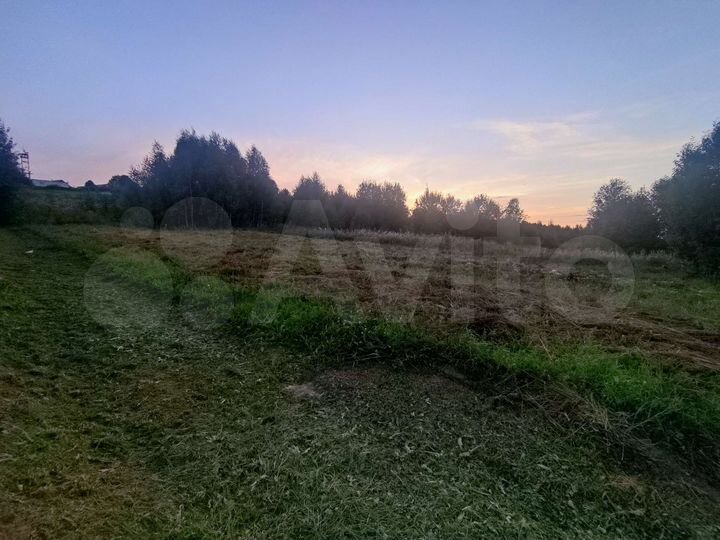 Участок 10 сот. (ИЖС)