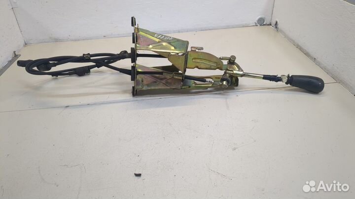 Кулиса кпп Iveco Daily 3, 2005