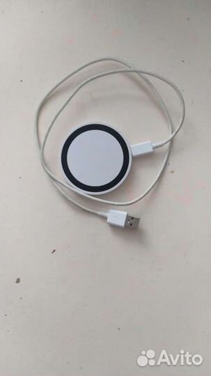 Зарядное устройство магнитное