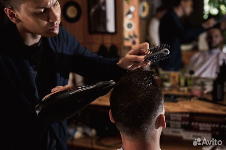Обучение на барбера