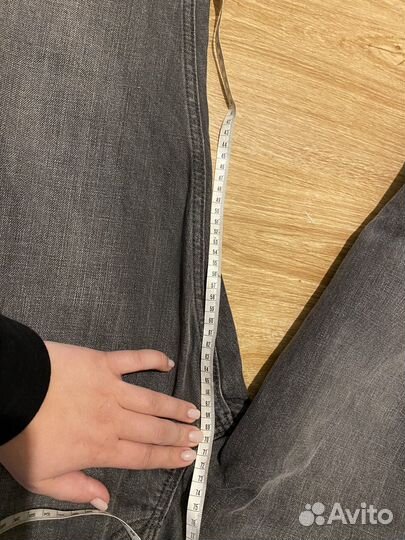 Оригинальные американские джинсы OLD navy мужские