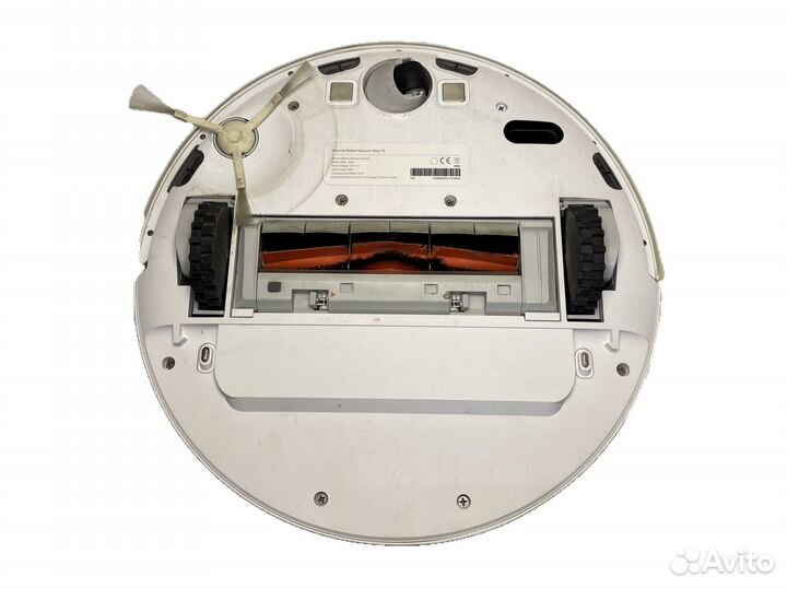 Робот пылесос Dreame F9 на запчасти