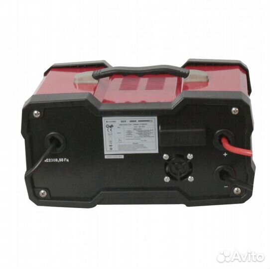 Пуско-зарядное устройство Калибр пзу-100И