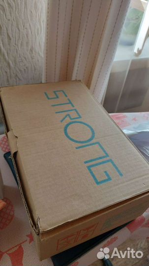 Аппарат для маникюра стронг