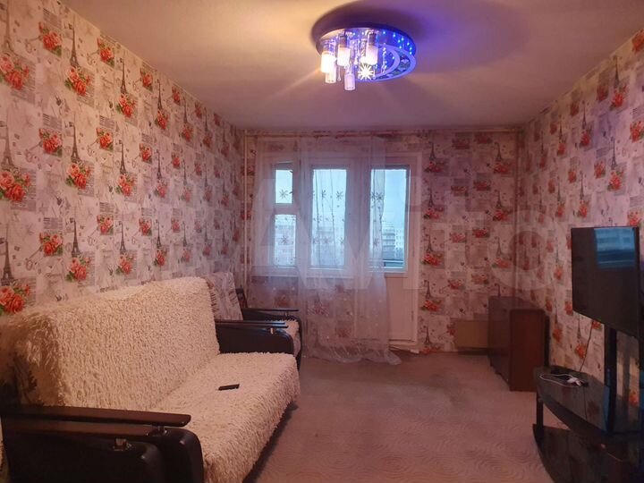 Комната 20 м² в 2-к., 11/23 эт.